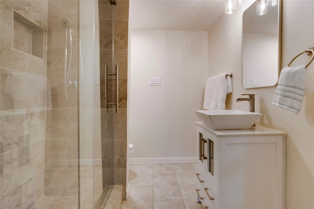 Bryan Place Phase VII - Residential