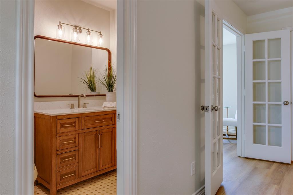 Bryan Place Phase VII - Residential