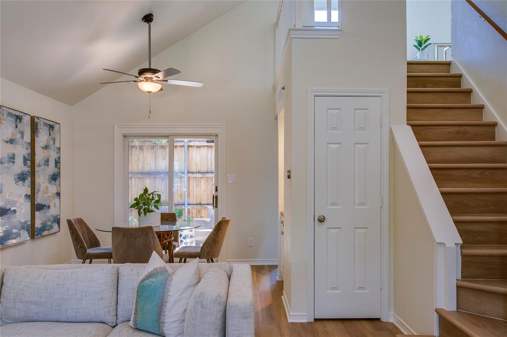 Bryan Place Phase VII - Residential
