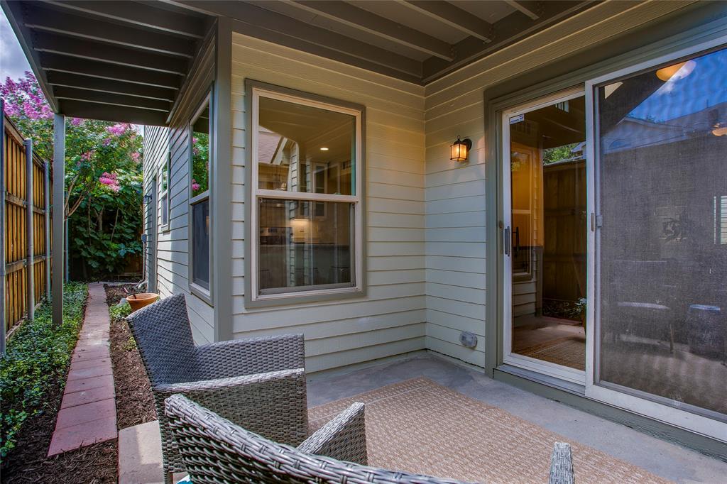 Bryan Place Phase VII - Residential
