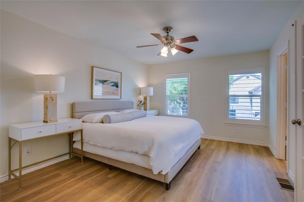 Bryan Place Phase VII - Residential
