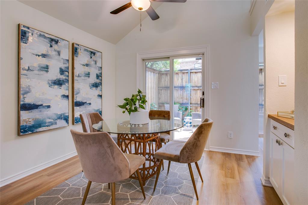 Bryan Place Phase VII - Residential