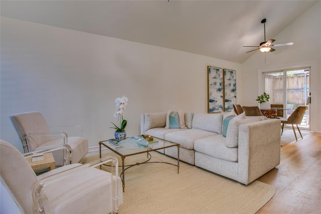 Bryan Place Phase VII - Residential