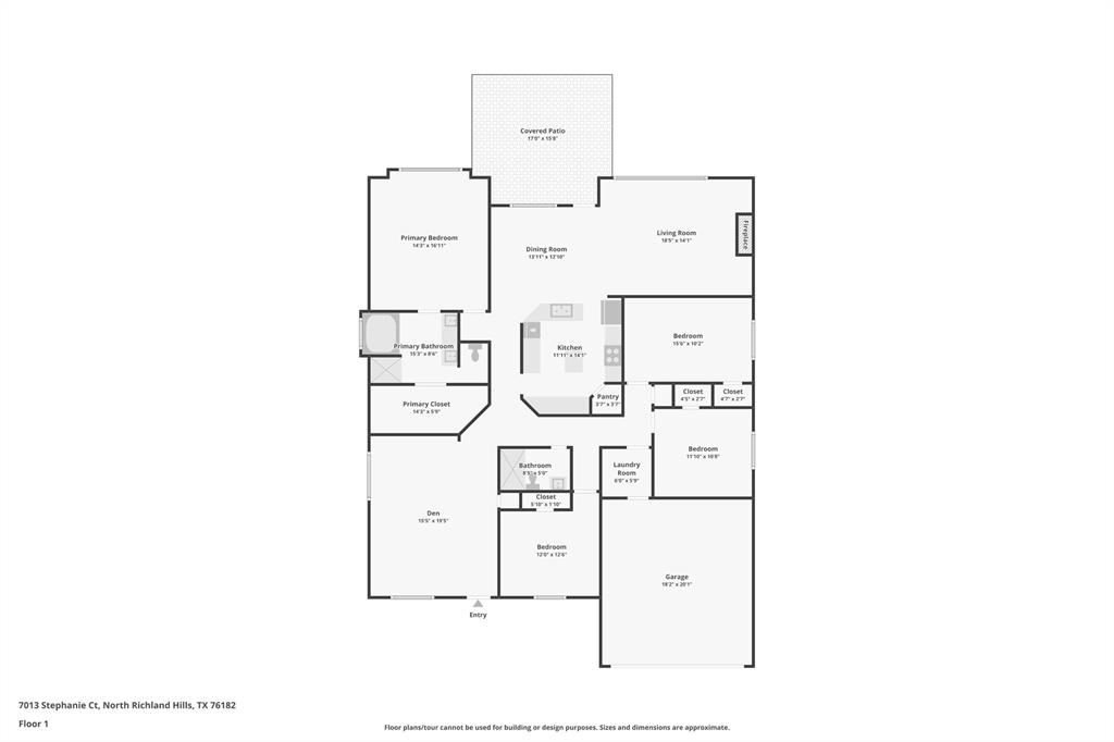 Stonybrooke Add - Residential