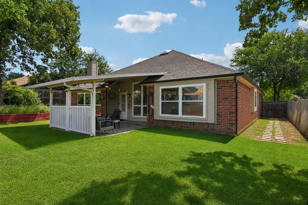 Stonybrooke Add - Residential