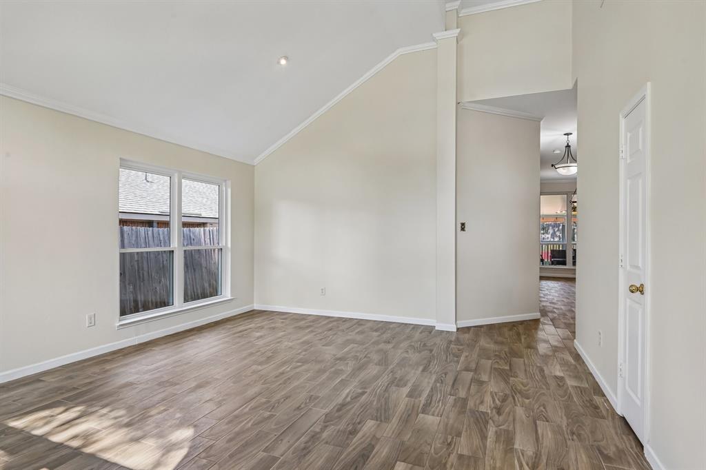 Stonybrooke Add - Residential