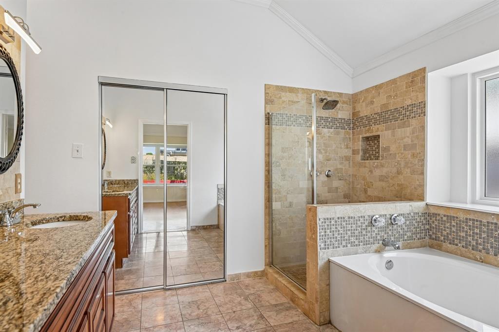 Stonybrooke Add - Residential