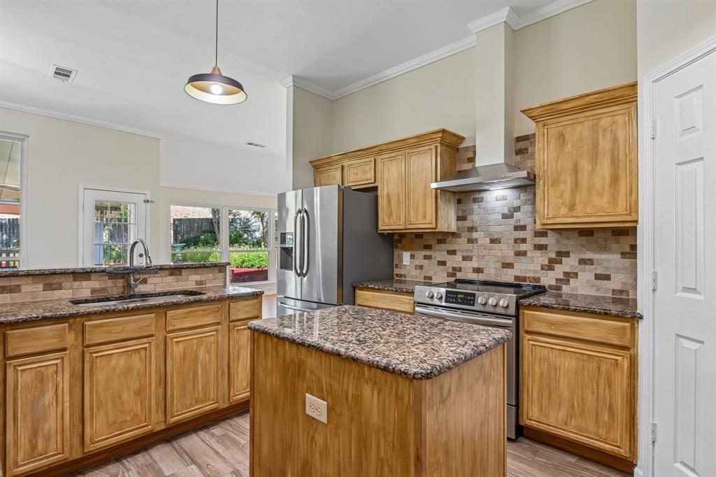 Stonybrooke Add - Residential