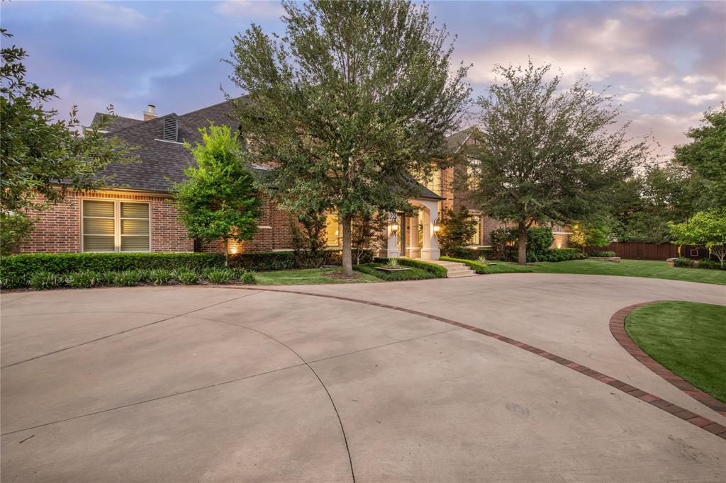 Taylor Estates - Residential