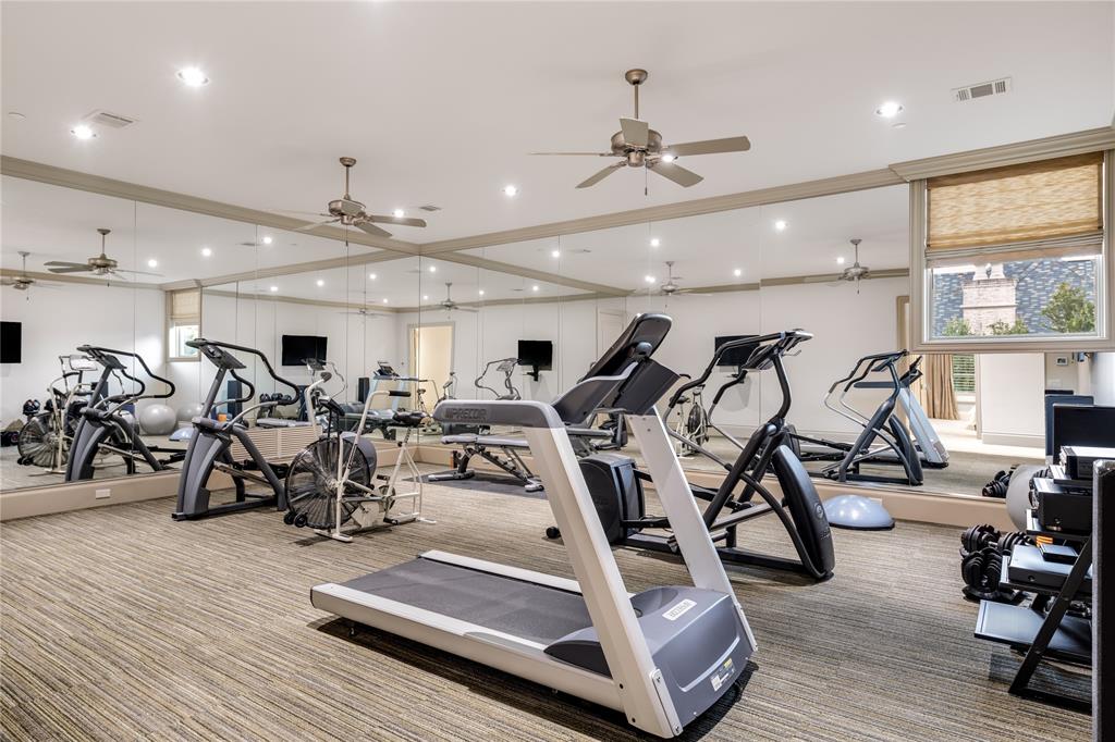 Taylor Estates - Residential