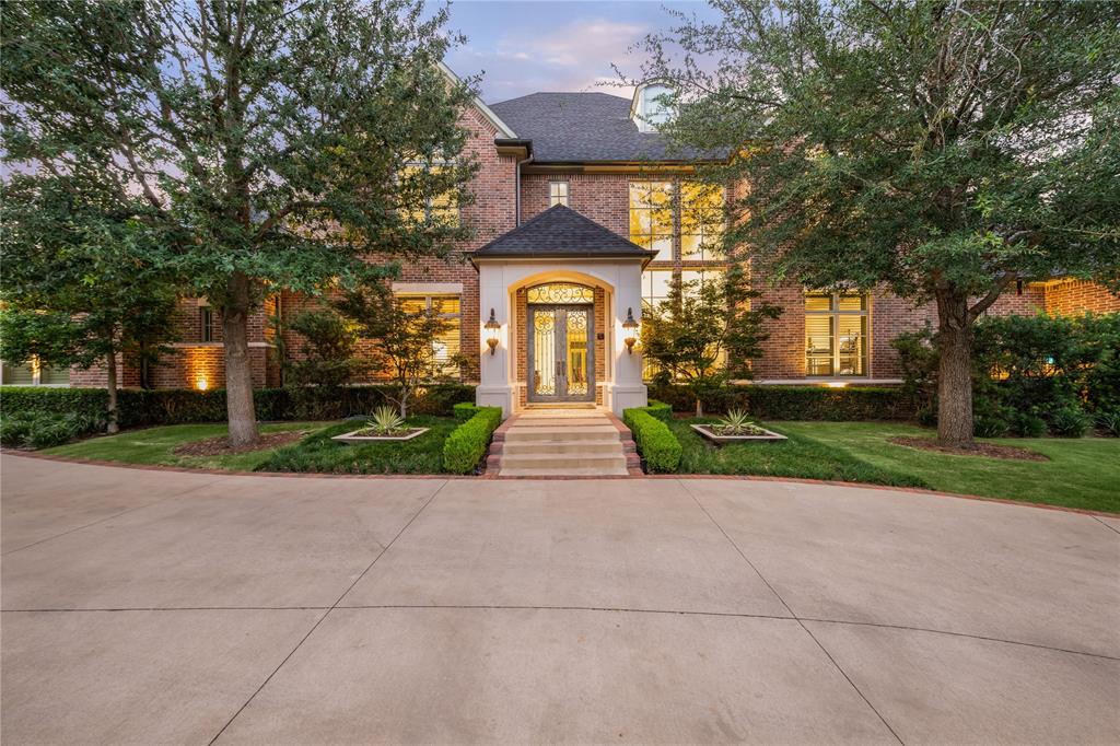 Taylor Estates - Residential