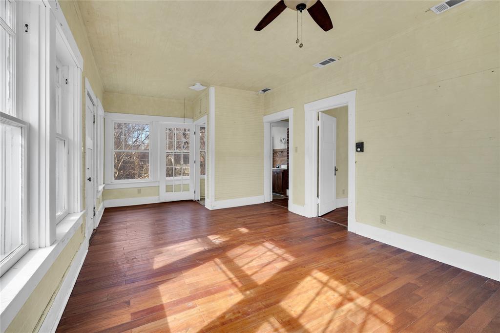 J Hanley - Residential