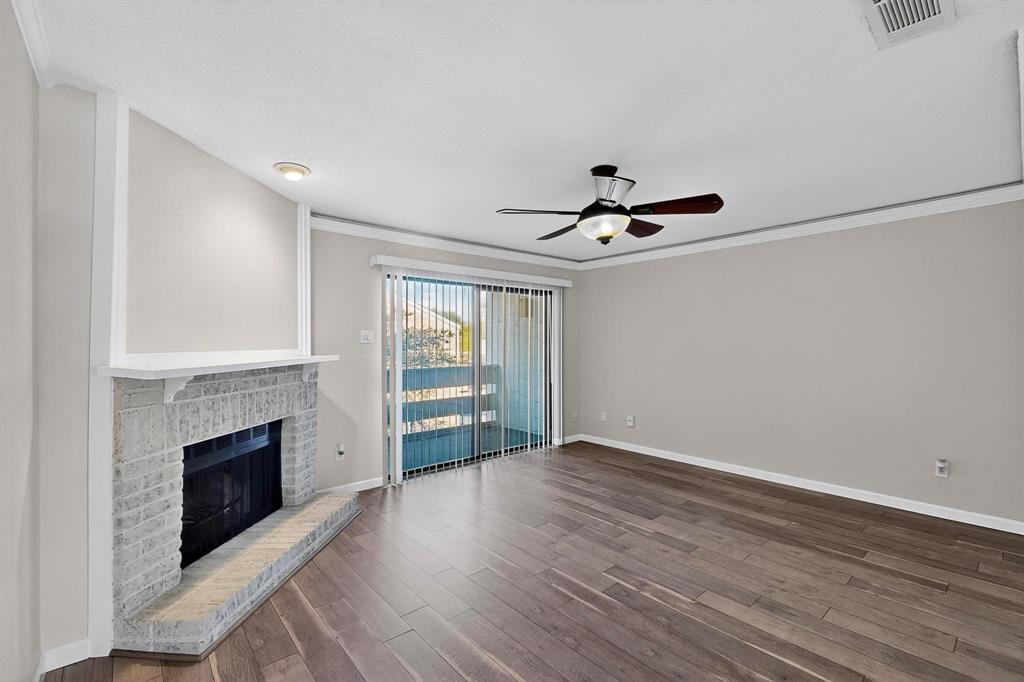 Preston Racquet Club Condo - Residential