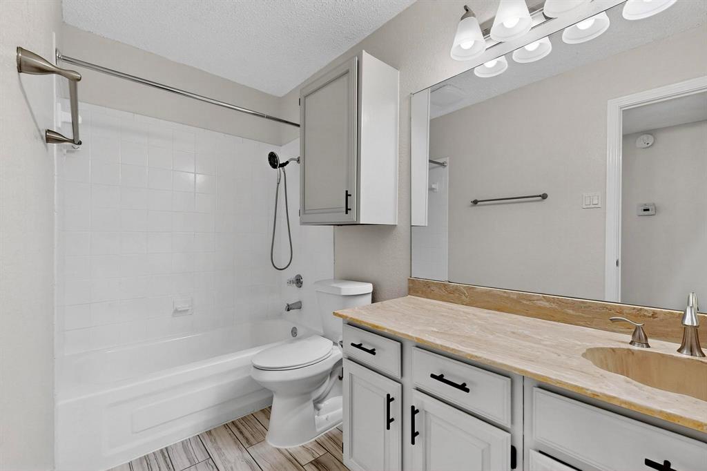 Preston Racquet Club Condo - Residential