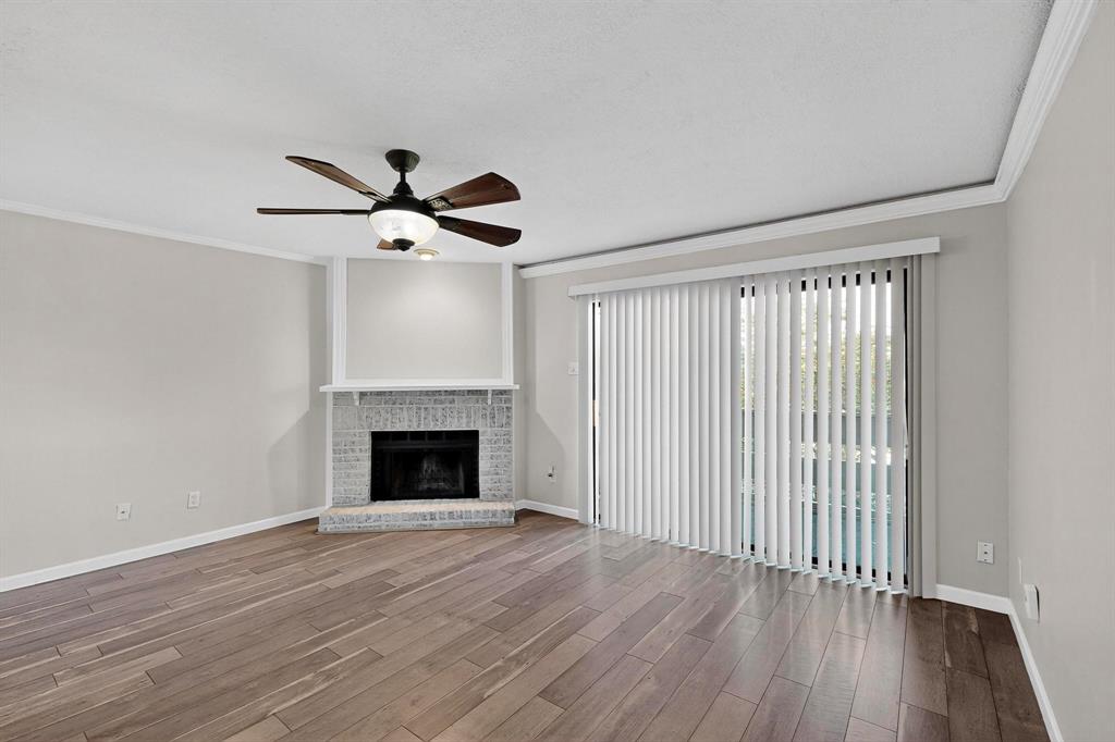 Preston Racquet Club Condo - Residential