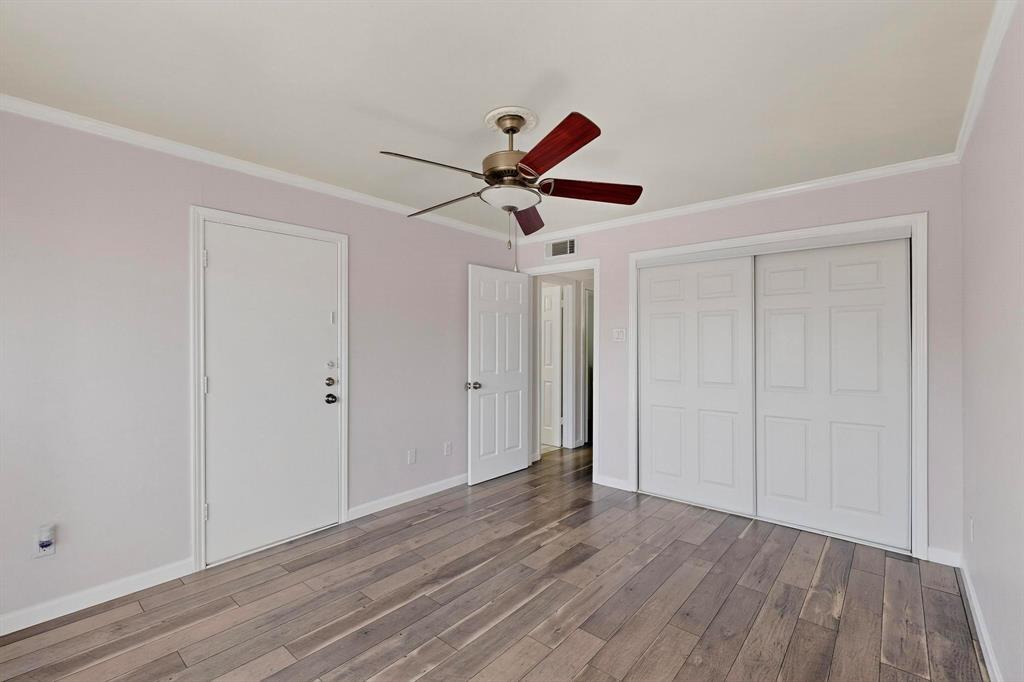 Preston Racquet Club Condo - Residential