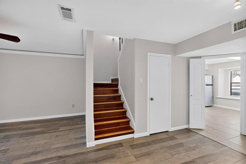 Preston Racquet Club Condo - Residential