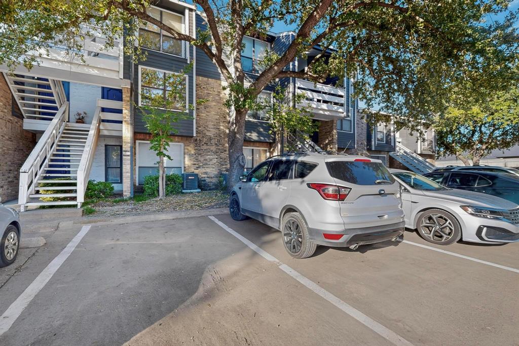 Preston Racquet Club Condo - Residential