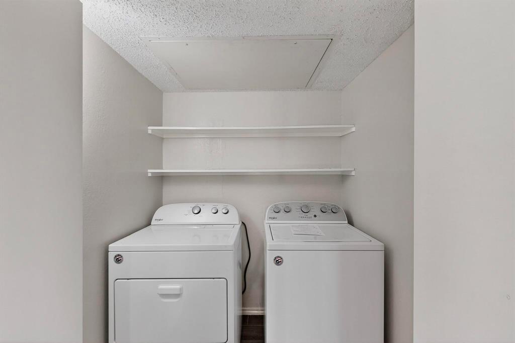 Preston Racquet Club Condo - Residential