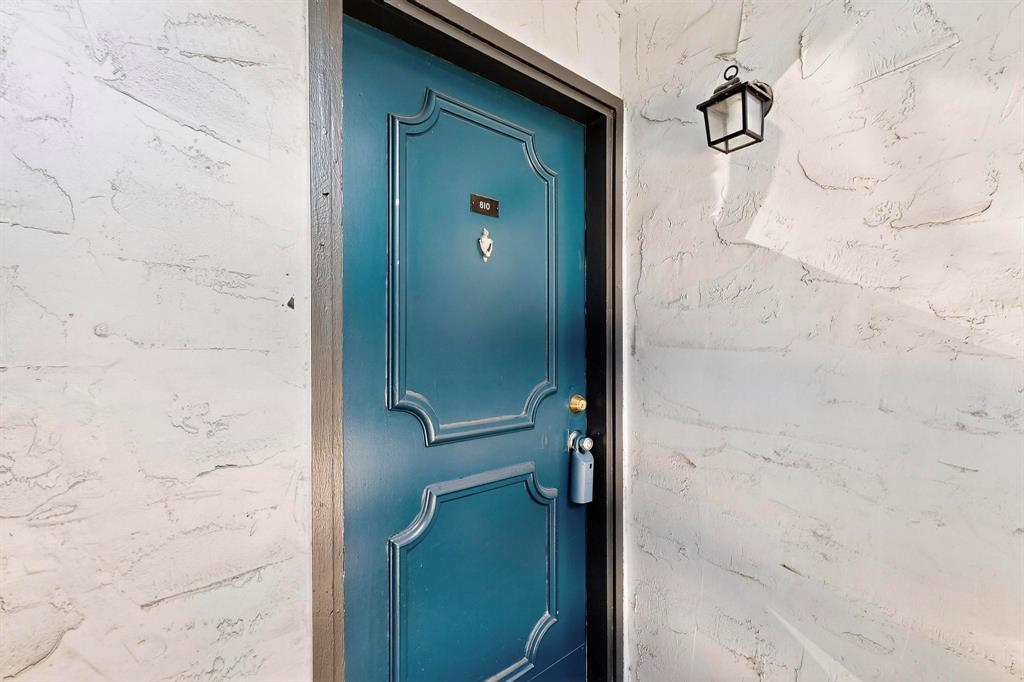 Preston Racquet Club Condo - Residential