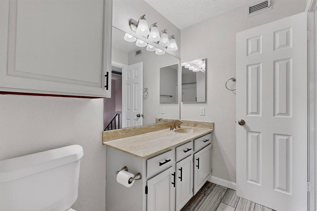 Preston Racquet Club Condo - Residential