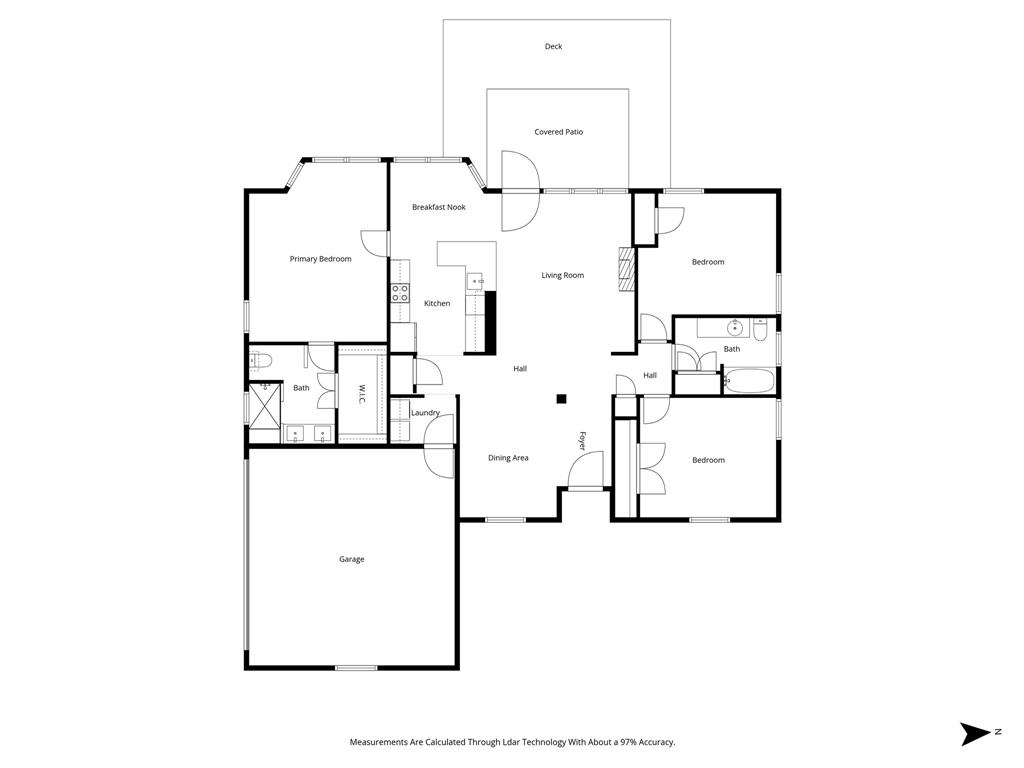 Harlow Road Sub - Residential