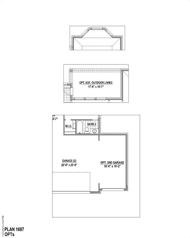 Watercress - Residential