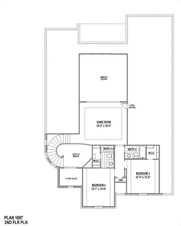 Watercress - Residential