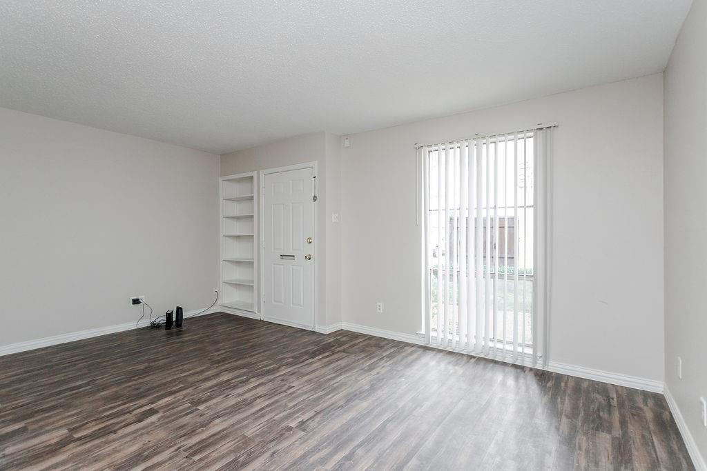 Colony Square Condo - Residential