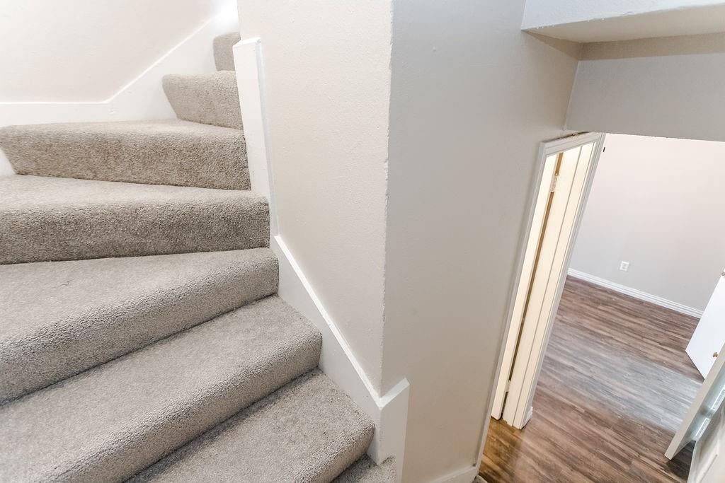 Colony Square Condo - Residential