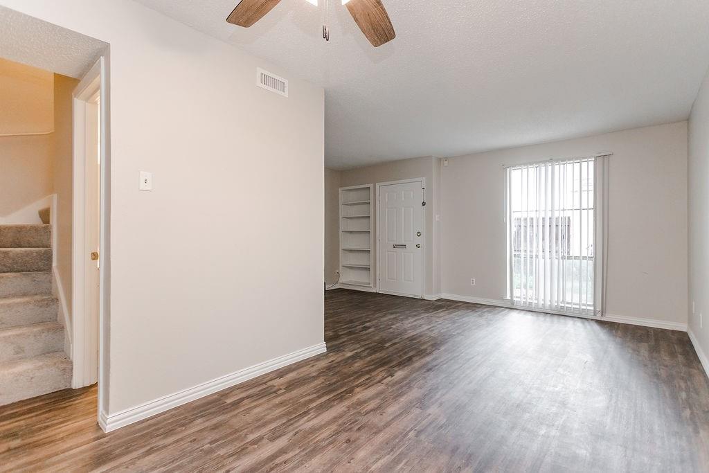 Colony Square Condo - Residential