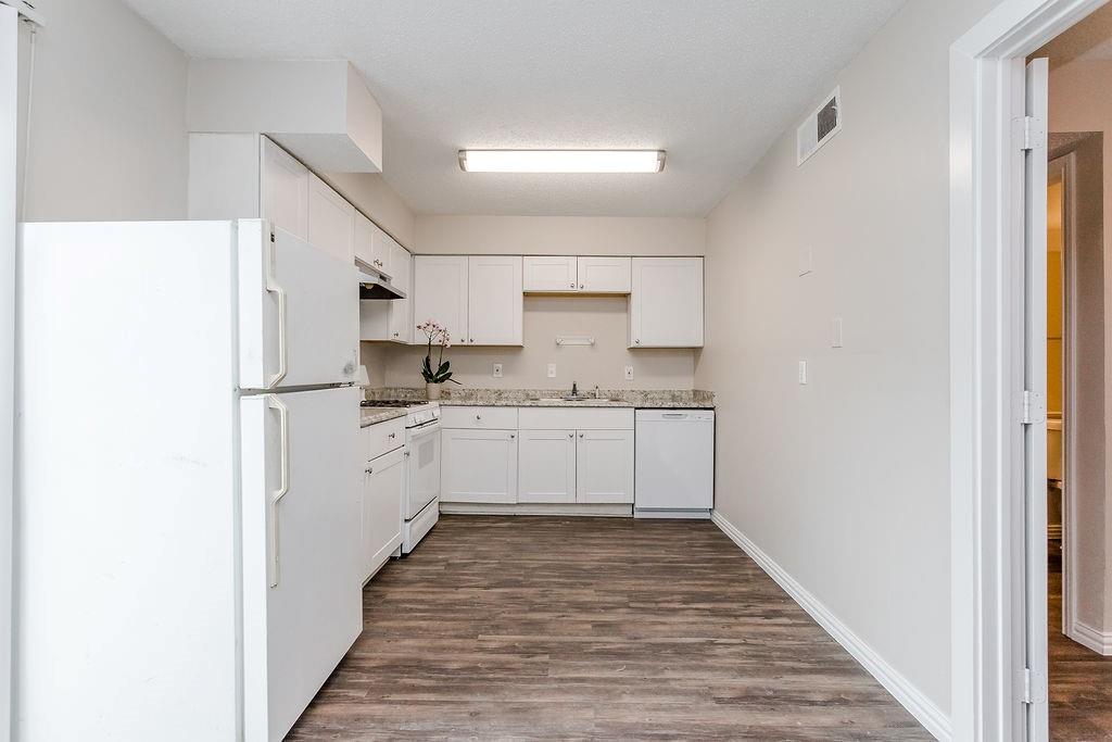 Colony Square Condo - Residential