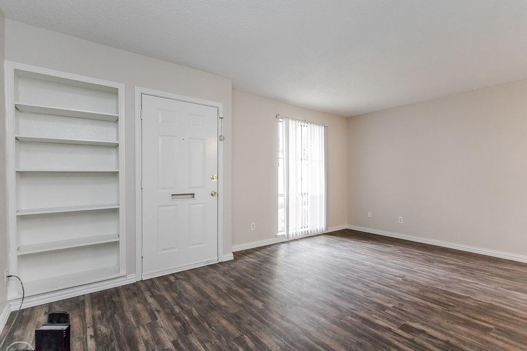 Colony Square Condo - Residential