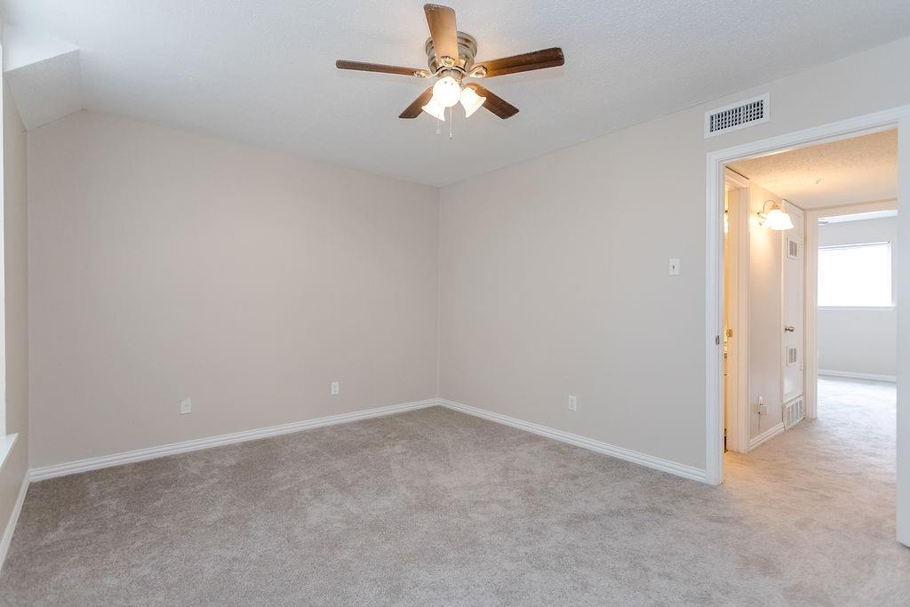 Colony Square Condo - Residential