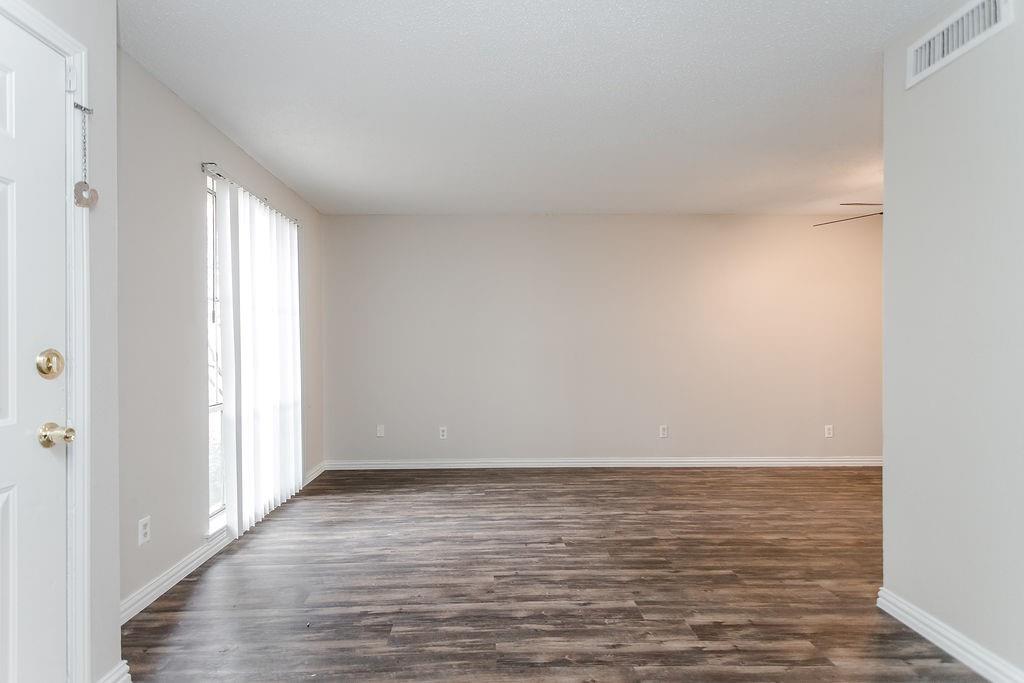 Colony Square Condo - Residential