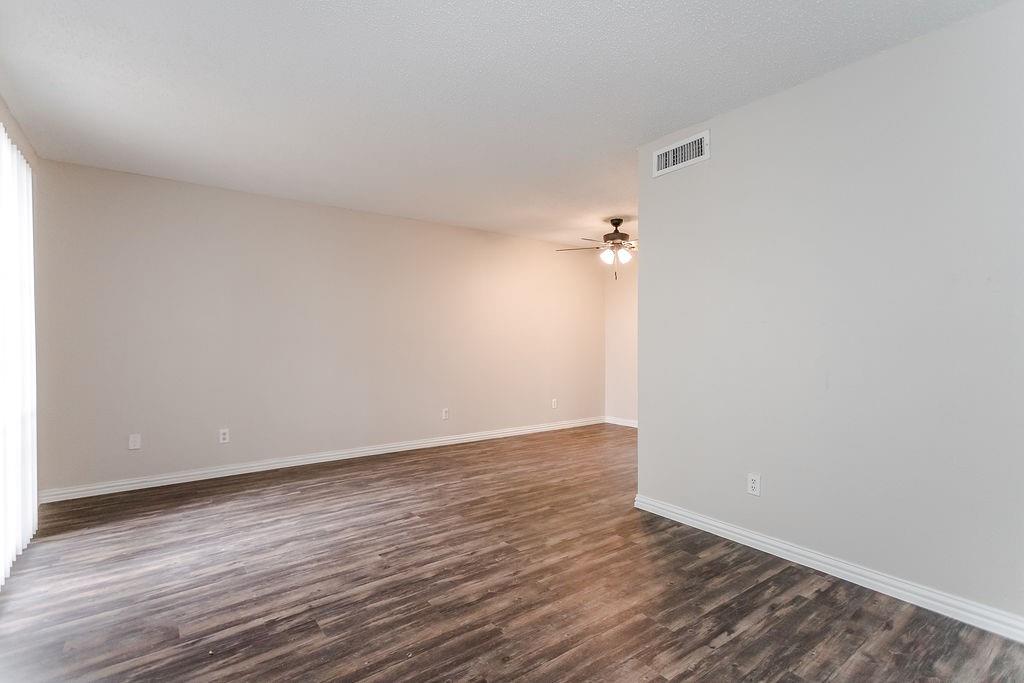 Colony Square Condo - Residential