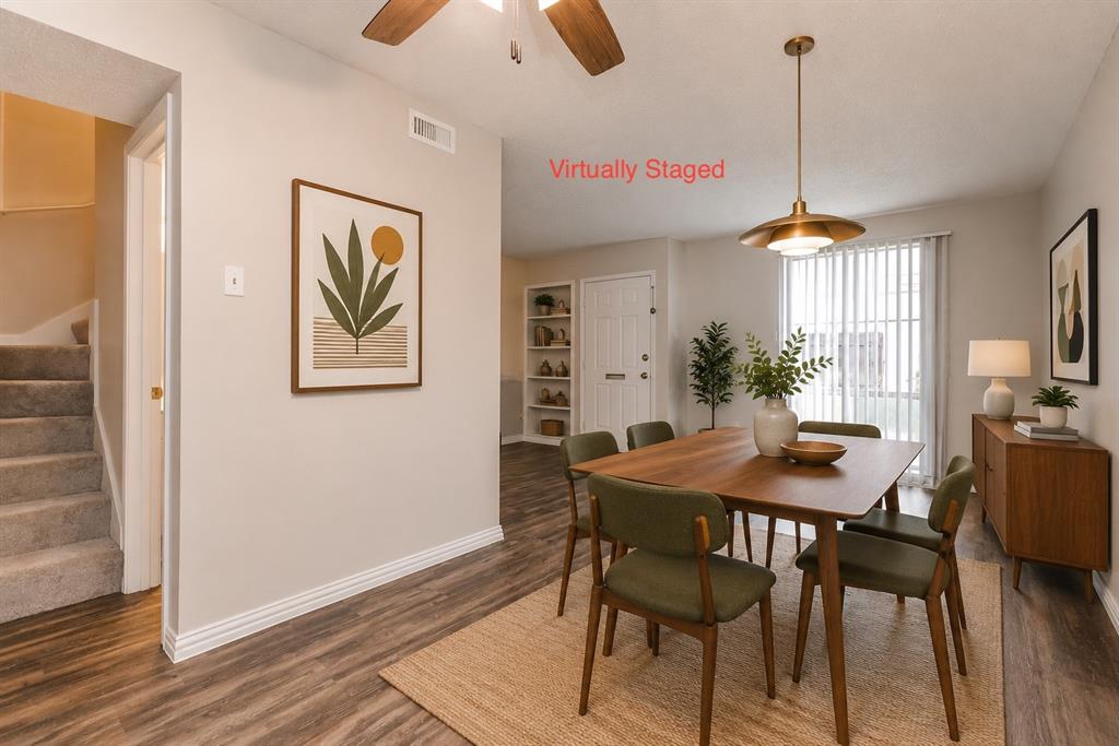 Colony Square Condo - Residential