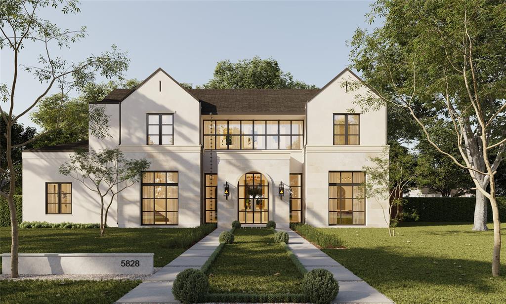 Meaders Lane - Residential