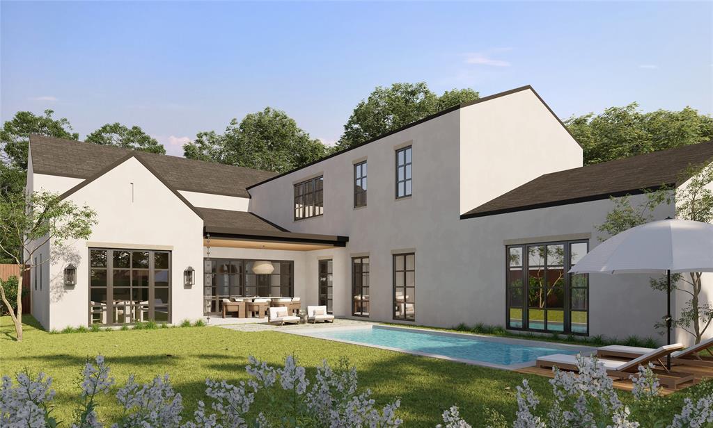 Meaders Lane - Residential