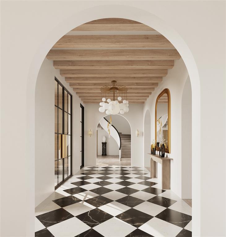 Meaders Lane - Residential