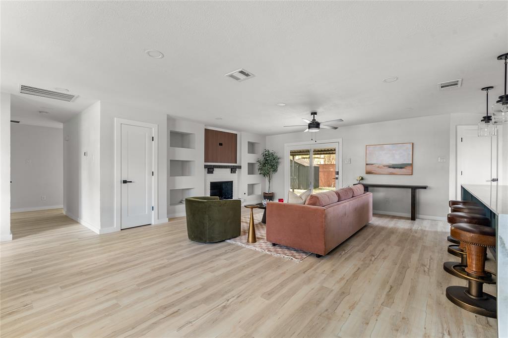 Buckner Terrace Add 01 Sec 02 - Residential