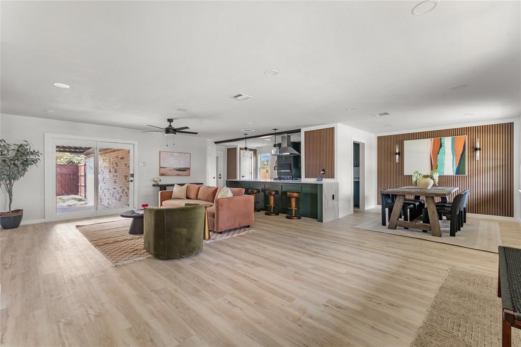 Buckner Terrace Add 01 Sec 02 - Residential