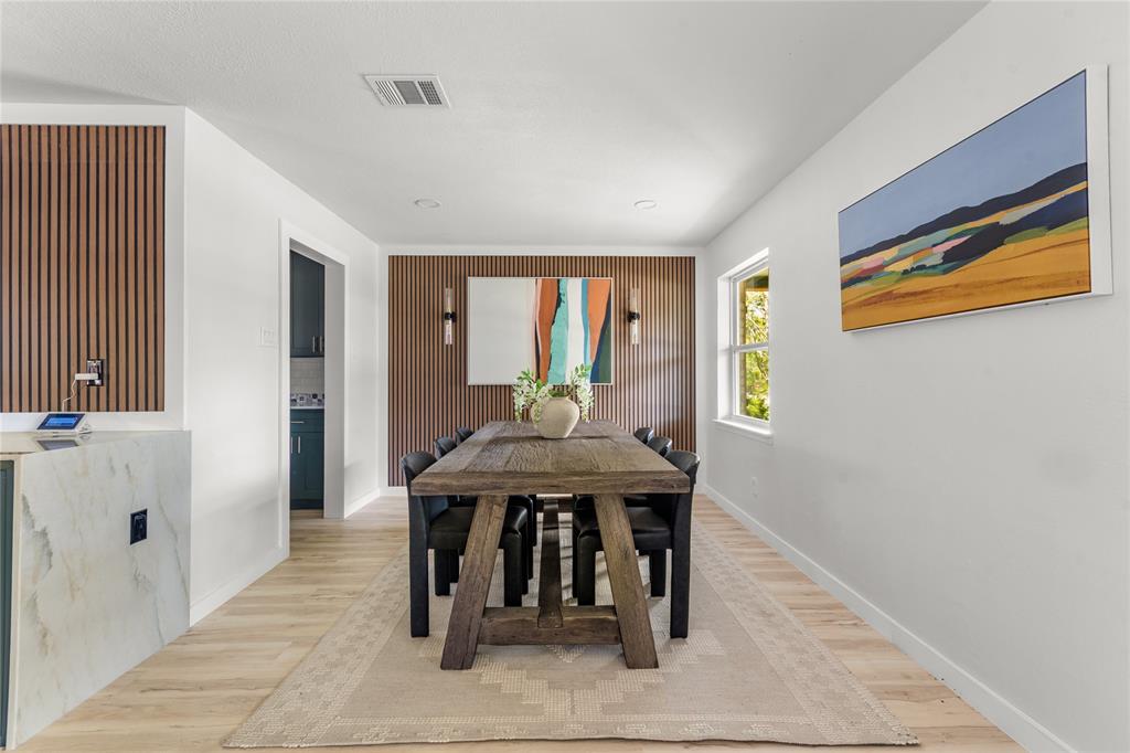 Buckner Terrace Add 01 Sec 02 - Residential
