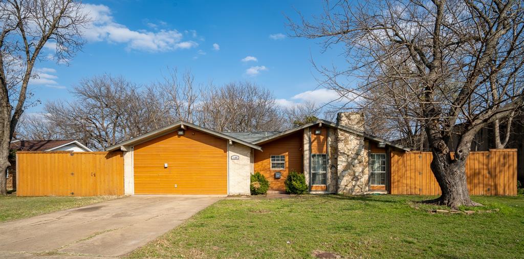 Hilltop Estates - Residential