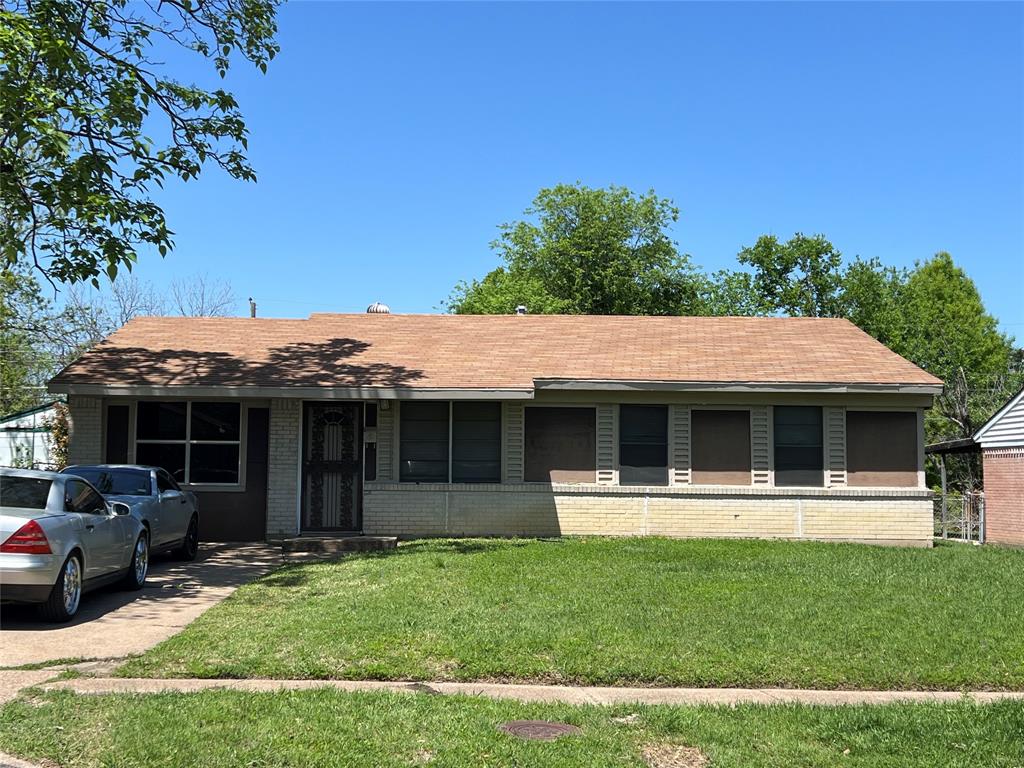 Highland Hills - Residential