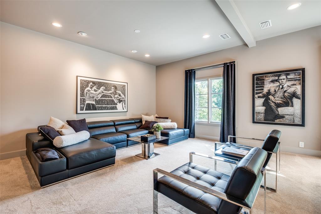 Frederick M - Residential