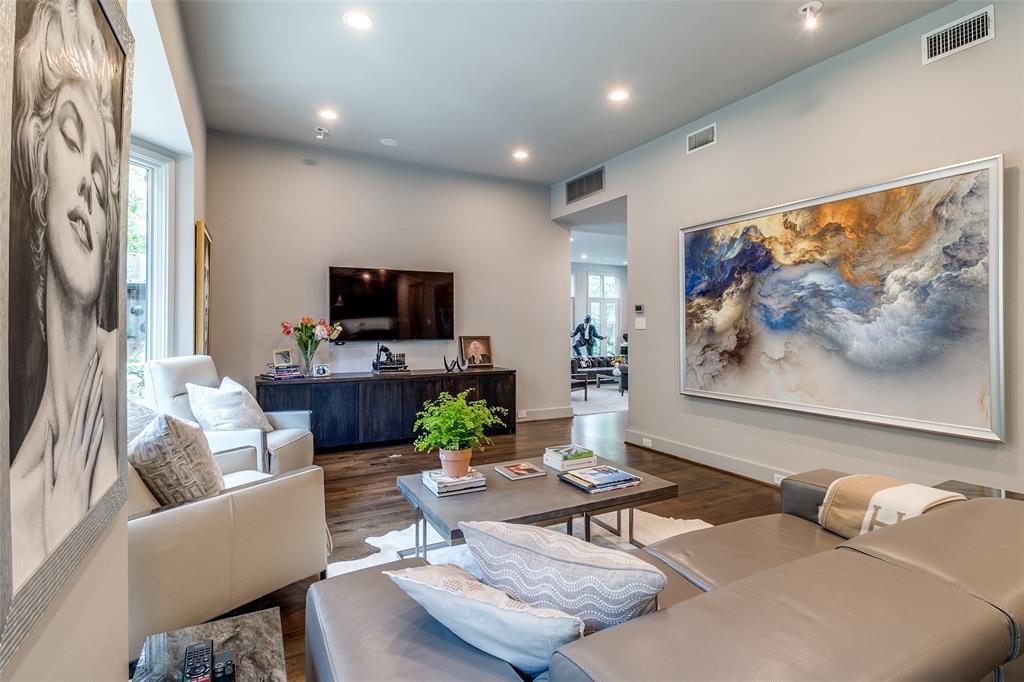 Frederick M - Residential