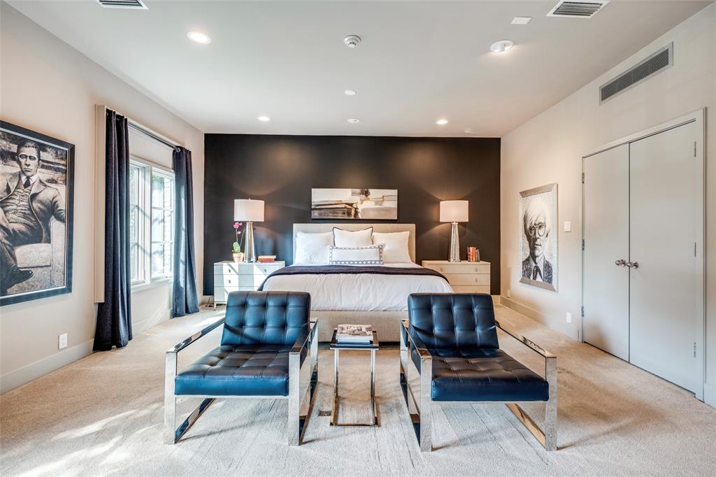 Frederick M - Residential