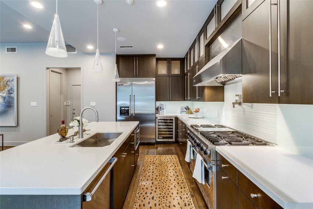 Frederick M - Residential