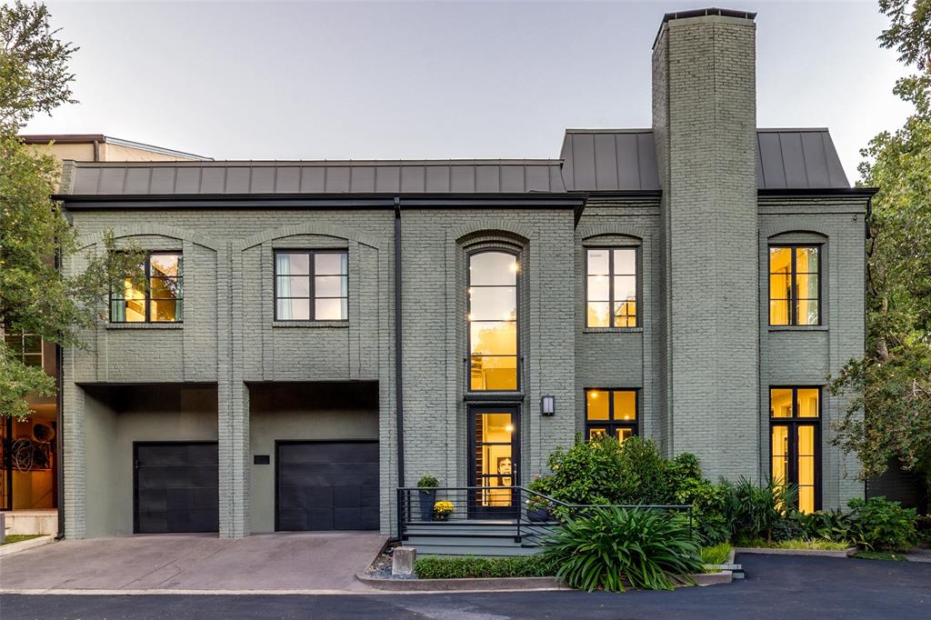 Frederick M - Residential